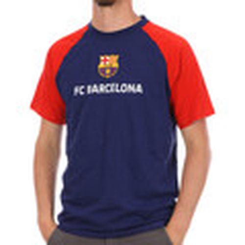 Tops y Camisetas - para hombre - Fc Barcelona - Modalova