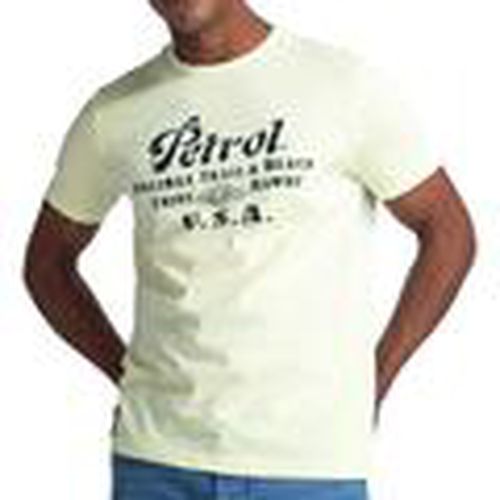 Tops y Camisetas - para hombre - Petrol Industries - Modalova