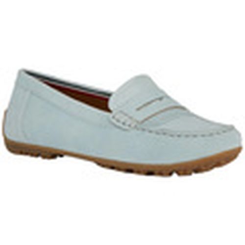 Geox Mocasines Kospolis para mujer - Geox - Modalova