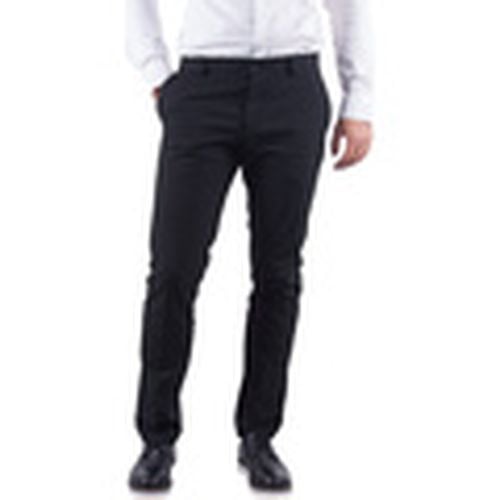 Pantalón de traje 16051390 - SLHSLIM-MYLOLOGAN B NOOS para hombre - Selected - Modalova