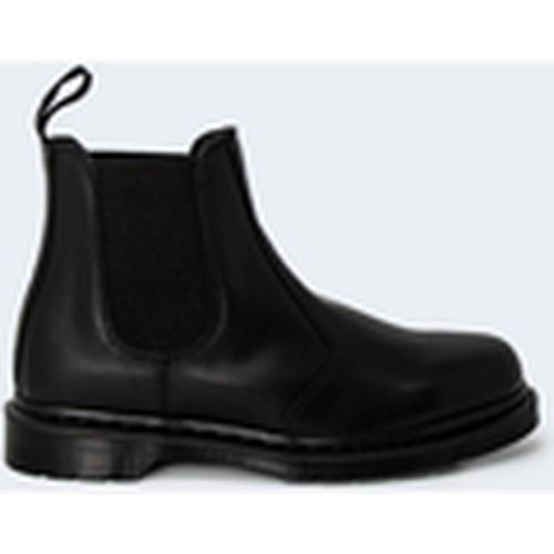 Botines 25685001 - 2976 Mono Liso para hombre - Dr. Martens - Modalova