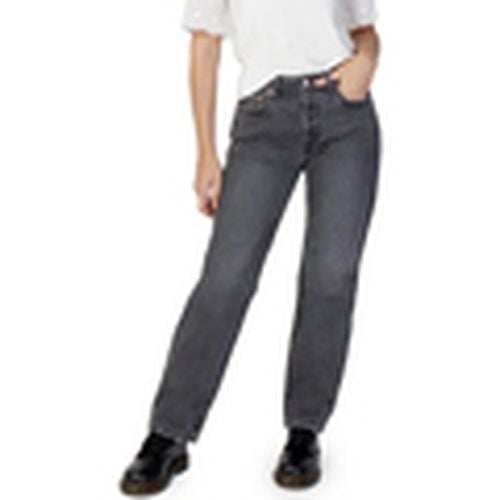 Pantalón pitillo 501 90S FIRESTARTER A1959-0003 para mujer - Levis - Modalova