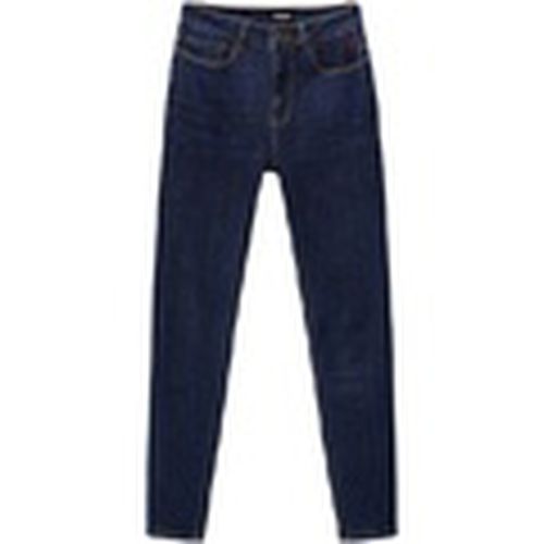 Jeans DENIM BASIC CORE 22SWDD04 para mujer - Desigual - Modalova