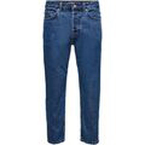 Jeans ONSAVI BEAM D.BLUE PK 1420 NOOS 22021420 para hombre - Only & Sons - Modalova