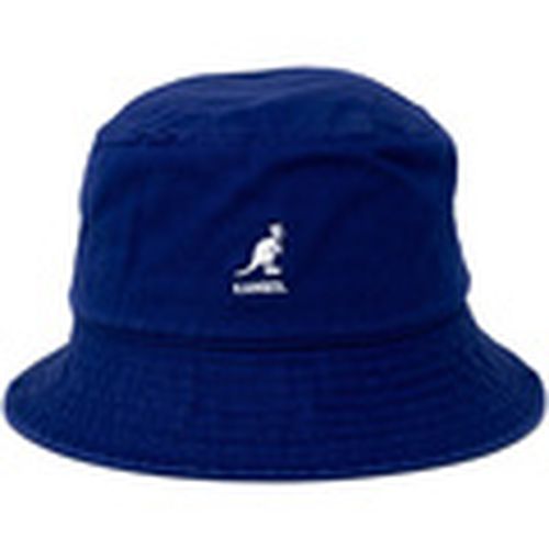 Sombrero K4224HT - Lavado para hombre - Kangol - Modalova