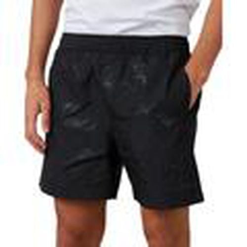 Short TESSUTO MULTILOGO CMS21102CO 8315 para hombre - Costume National - Modalova