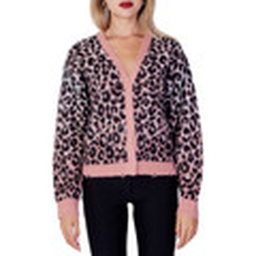 Chaqueta de punto COLOR MAKU 181537 para mujer - Aniye By - Modalova