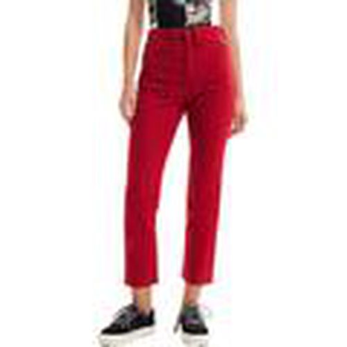 Jeans JAVIERA 22WWDD09 para mujer - Desigual - Modalova