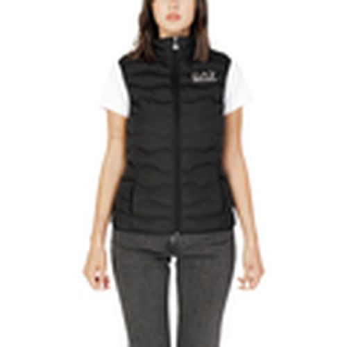 Chaqueta CHAQUETA BOMBER 8NTQ08 TNF8Z para mujer - Emporio Armani EA7 - Modalova