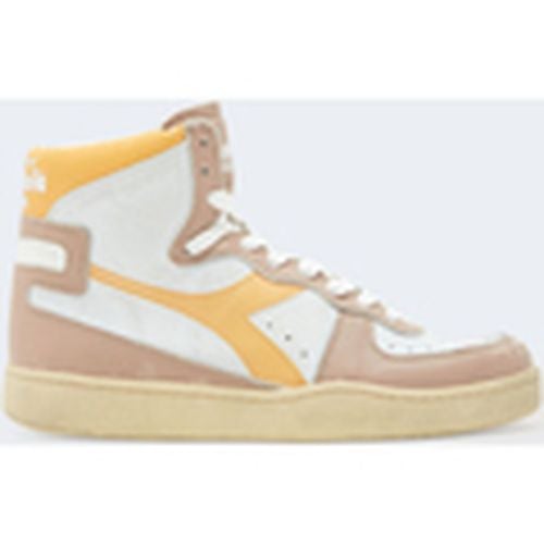 Deportivas Moda MI BASKET USED 201.158569 para hombre - Diadora - Modalova