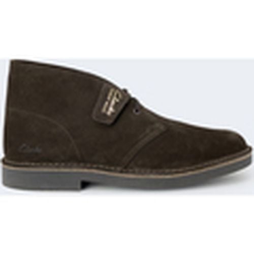 Botines DESERT BT EVO 26166784 para hombre - Clarks - Modalova