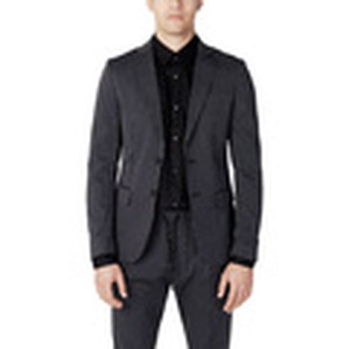 Chaqueta ZELDA SLIM FIT MMJA00472-FA950188 para hombre - Antony Morato - Modalova