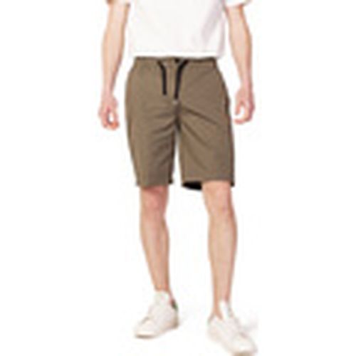 Short ACE KRINCOL BMS01037U para hombre - Suns - Modalova