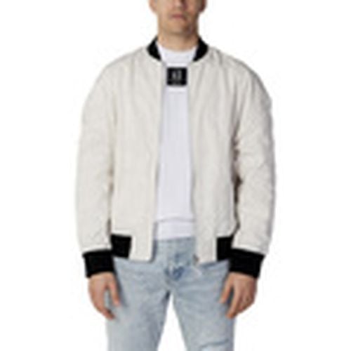 Chaquetas BLOUSON 3RZBL4 ZN1SZ para hombre - EAX - Modalova