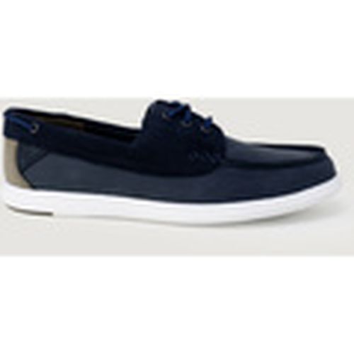 Zapatos Bajos BRATTON BOAT 26172444 para hombre - Clarks - Modalova