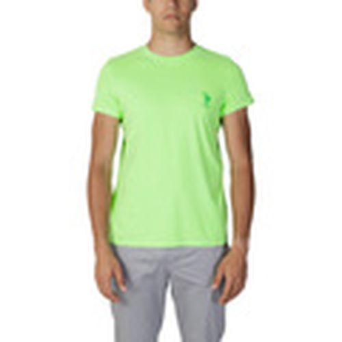 Polo FABY 53398 65690 para hombre - U.S Polo Assn. - Modalova