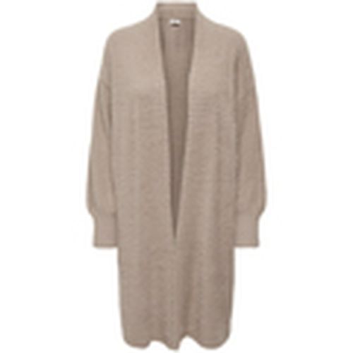 Chaqueta de punto JDYJOLA L/S LONG CARDIGAN KNT 15292893 para mujer - Jacqueline De Yong - Modalova