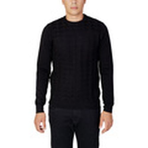 Jersey REGULAR FIT IN FILATO MMSW01389-YA200066 para hombre - Antony Morato - Modalova