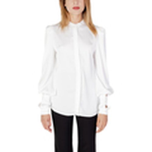 Camisa ELIS CA733 para mujer - Silence - Modalova