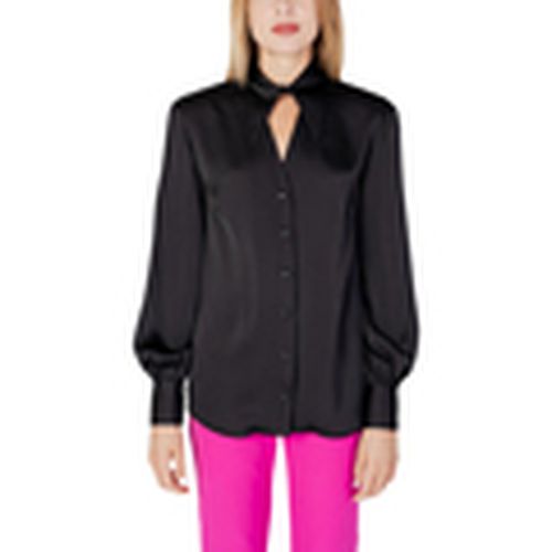 Camisa BALLOON CA731 para mujer - Silence - Modalova