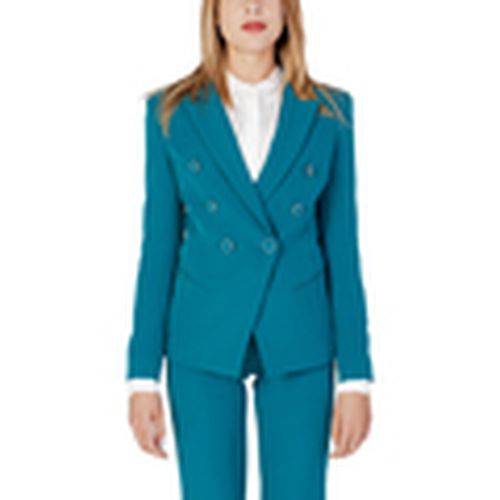 Chaqueta CASSIOPEA GINPR235 para mujer - Silence - Modalova