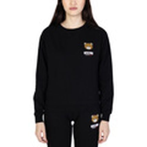 Jersey V6A1790 4413 para mujer - Moschino - Modalova