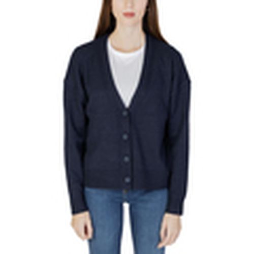 Chaqueta de punto EOS_w. button panel 253700 para mujer - Street One - Modalova