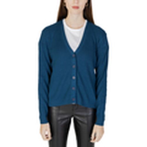 Chaqueta de punto Ribbed 253713 para mujer - Street One - Modalova