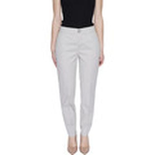 Pantalones 377199 para mujer - Street One - Modalova