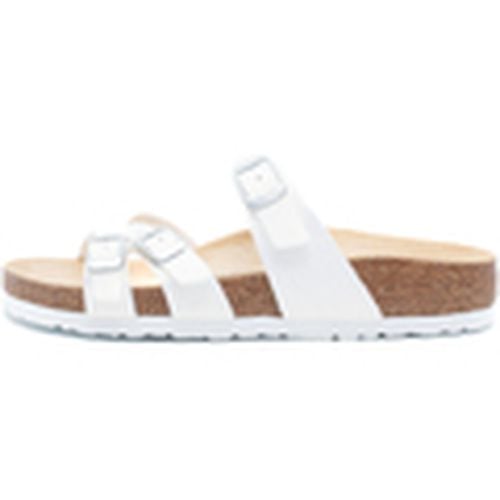 Birkenstock Pantuflas - para hombre - Birkenstock - Modalova