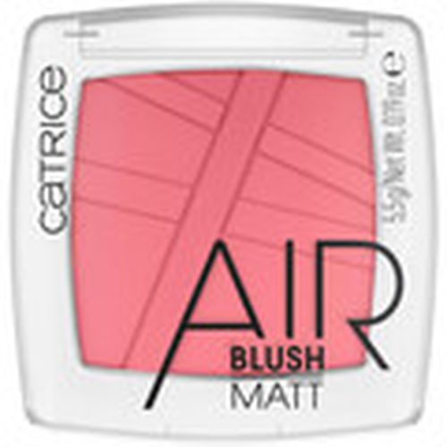 Colorete & polvos Polvo de Rubor Mate AirBlush para mujer - Catrice - Modalova
