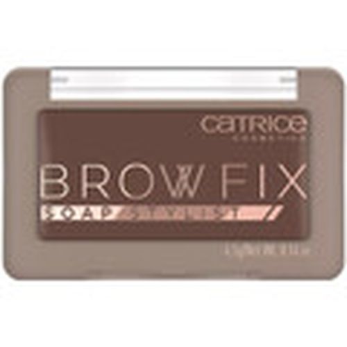Perfiladores cejas Fixing Soap Brow Fix - 30 Dark Brown - 30 Dark Brown para mujer - Catrice - Modalova