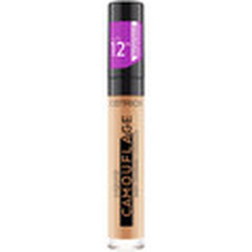 Antiarrugas & correctores Liquid rings High Couvrance Camouflage - 65 Bronze Beig para mujer - Catrice - Modalova