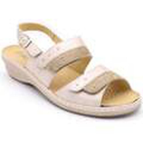 Suave Sandalias 3034 para mujer - Suave - Modalova