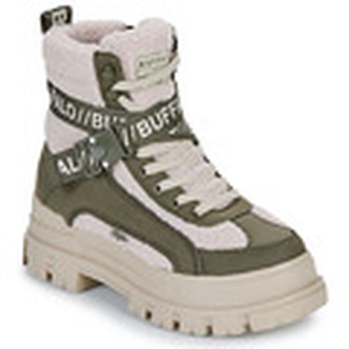 Botines ASPHA COM1 WARM para mujer - Buffalo - Modalova