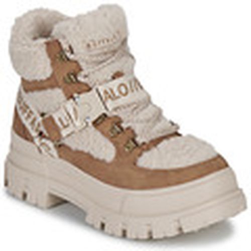 Botines ASPHA COM MID WARM para mujer - Buffalo - Modalova