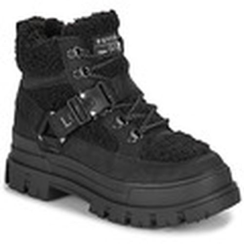 Botines ASPHA COM MID WARM para mujer - Buffalo - Modalova