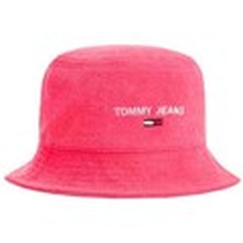 Gorro AW0AW12423 para mujer - Tommy Hilfiger - Modalova