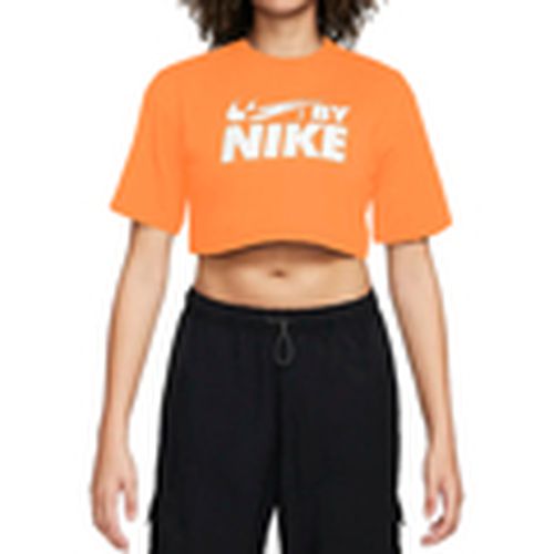 Nike Camiseta FZ4635 para mujer - Nike - Modalova