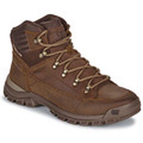 Botines THRESHOLD HIKER WP para hombre - Caterpillar - Modalova