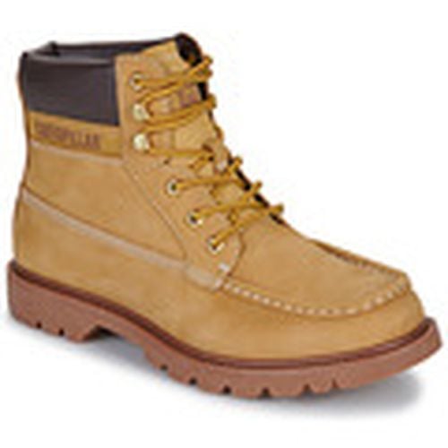 Botines COLORADO MOC TOE para hombre - Caterpillar - Modalova