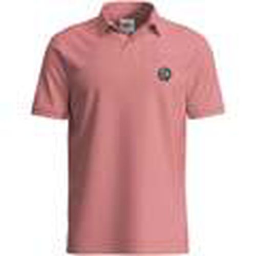 Polo Soul para hombre - The Indian Face - Modalova