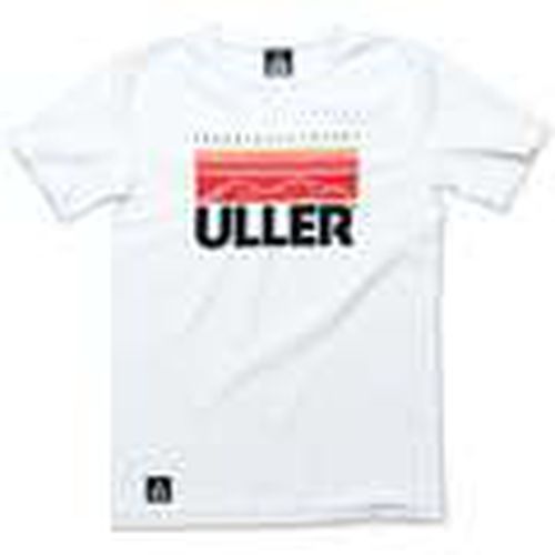 Uller Camiseta Alpine para mujer - Uller - Modalova