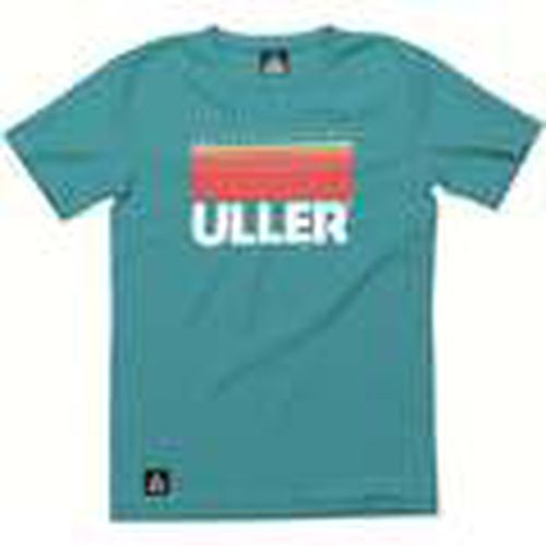 Uller Camiseta Alpine para mujer - Uller - Modalova