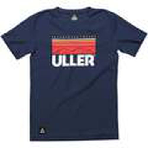 Uller Camiseta Alpine para hombre - Uller - Modalova