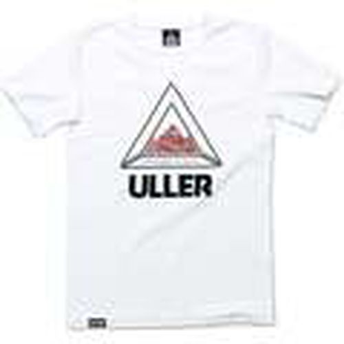 Uller Camiseta Rocky para hombre - Uller - Modalova