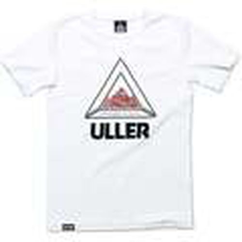 Uller Camiseta Rocky para mujer - Uller - Modalova