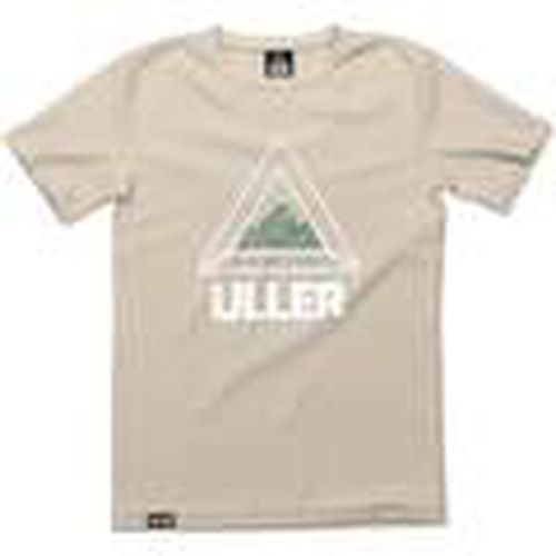 Uller Camiseta Rocky para hombre - Uller - Modalova