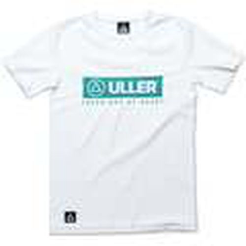 Uller Camiseta Classic para mujer - Uller - Modalova