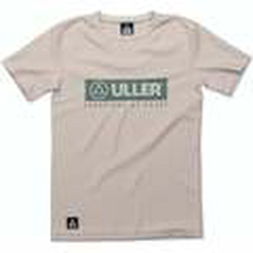 Uller Camiseta Classic para mujer - Uller - Modalova